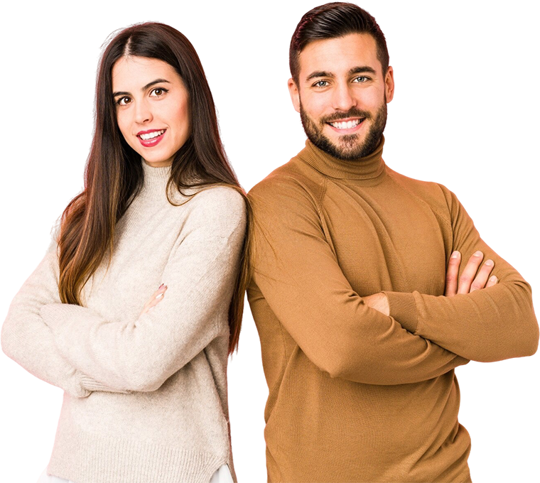 couple