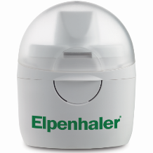 Επένδυση στο μέλλον με Νέας Γενιάς Εισπνευστική Συσκευή Elpenhaler®