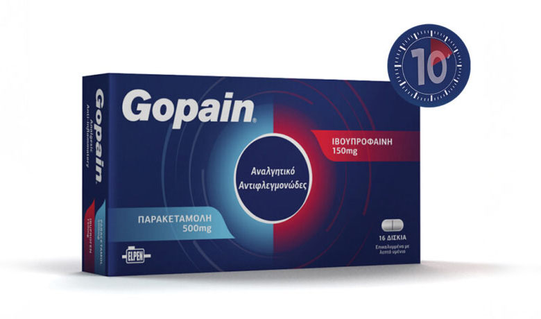 Gopain®
