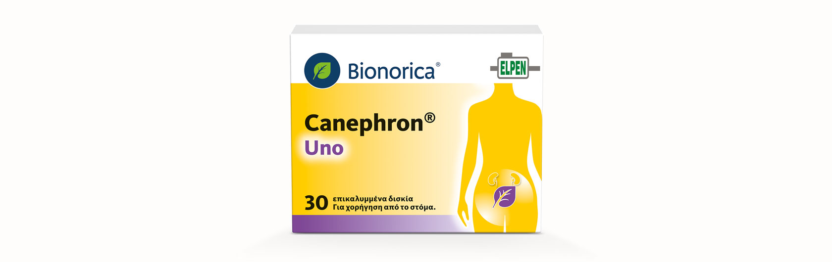 Canephron® Uno