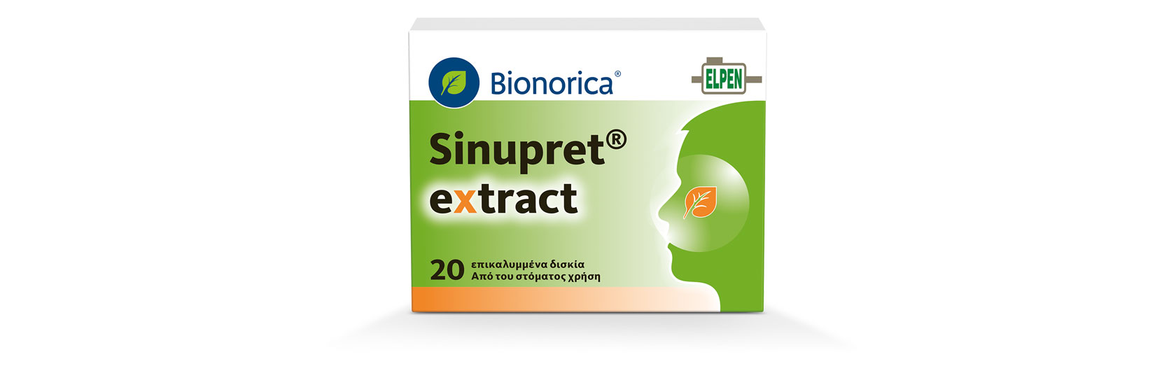 Sinupret® extract