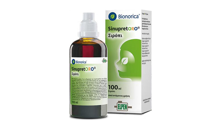 SinupretORO®