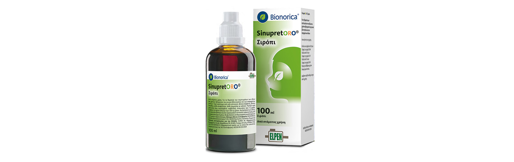 SinupretORO®