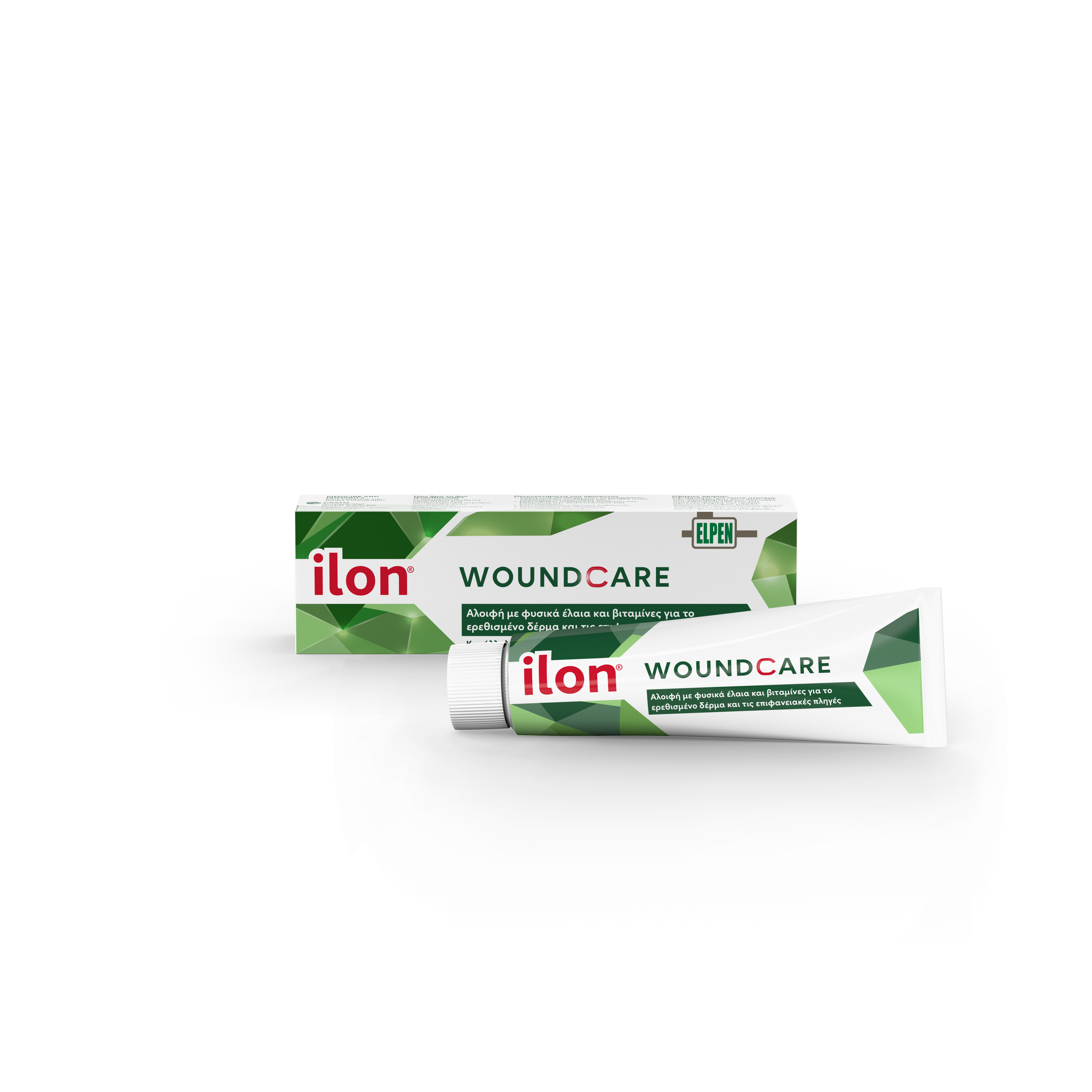 Η ELPEN φέρνει τη σειρά ilon® στην ελληνική αγορά