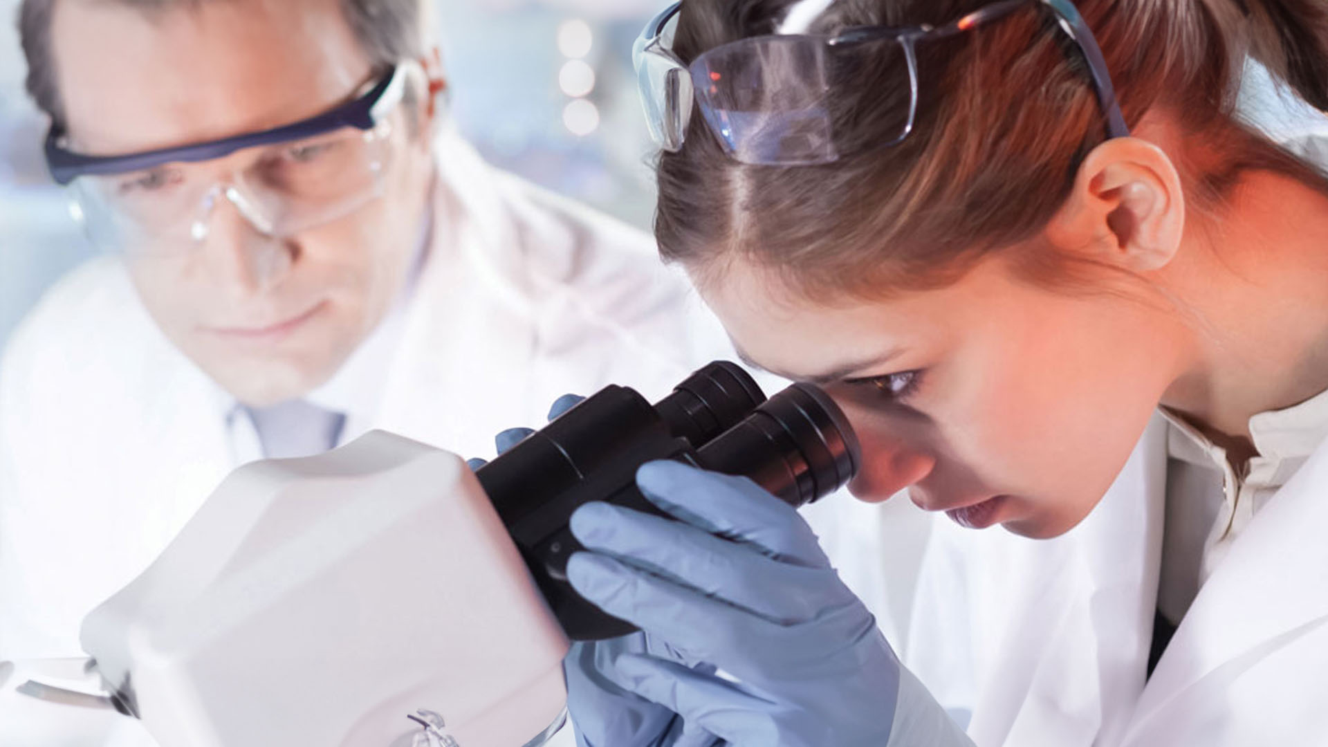 Experimental Research & Training Center