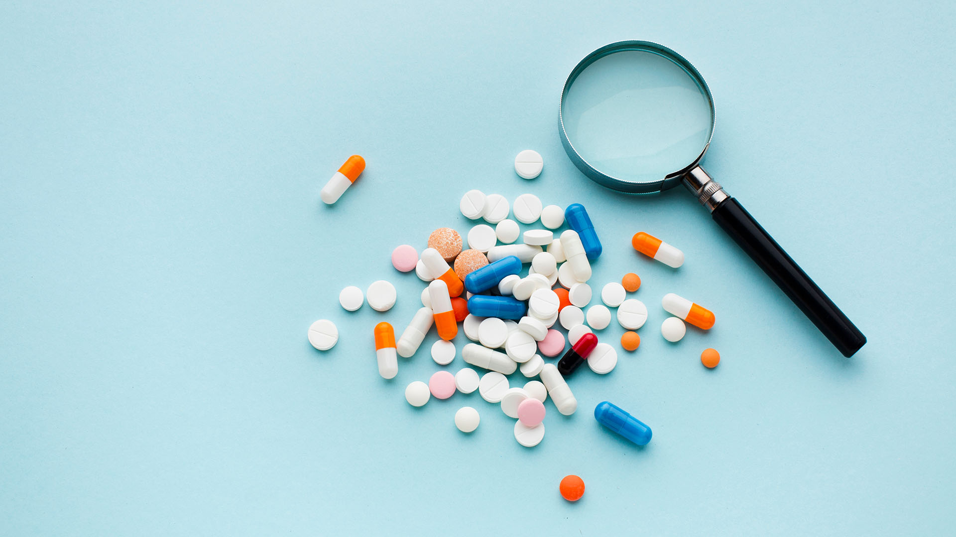 Pharmacovigilance