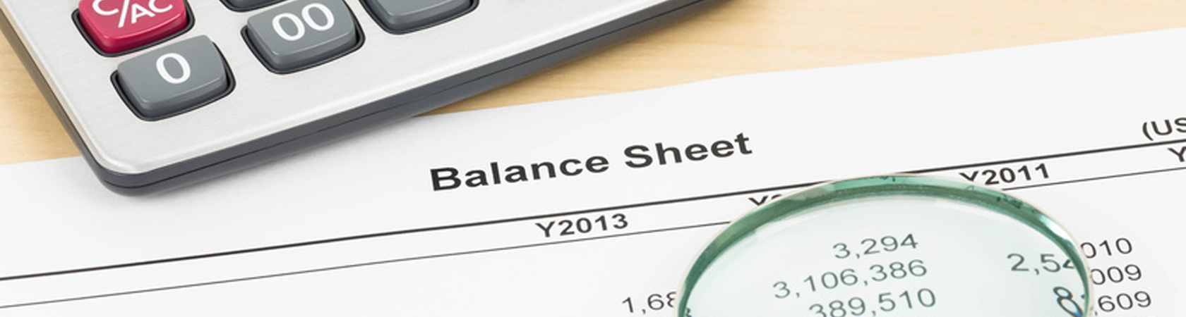Financial Statements