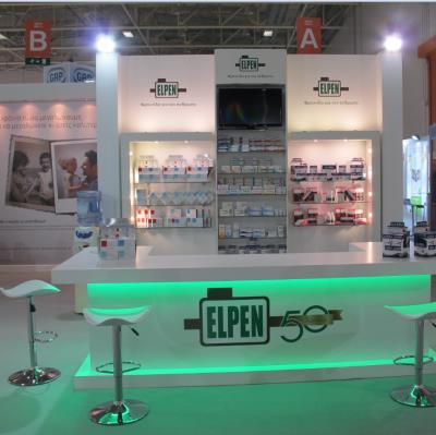 ELPEN at the 6th Conference +Expo 