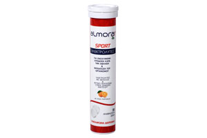 almora PLUS® SPORT