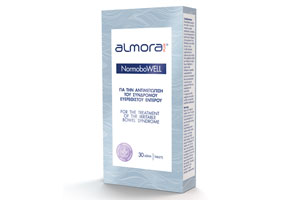 almora PLUS® NormoboWELL