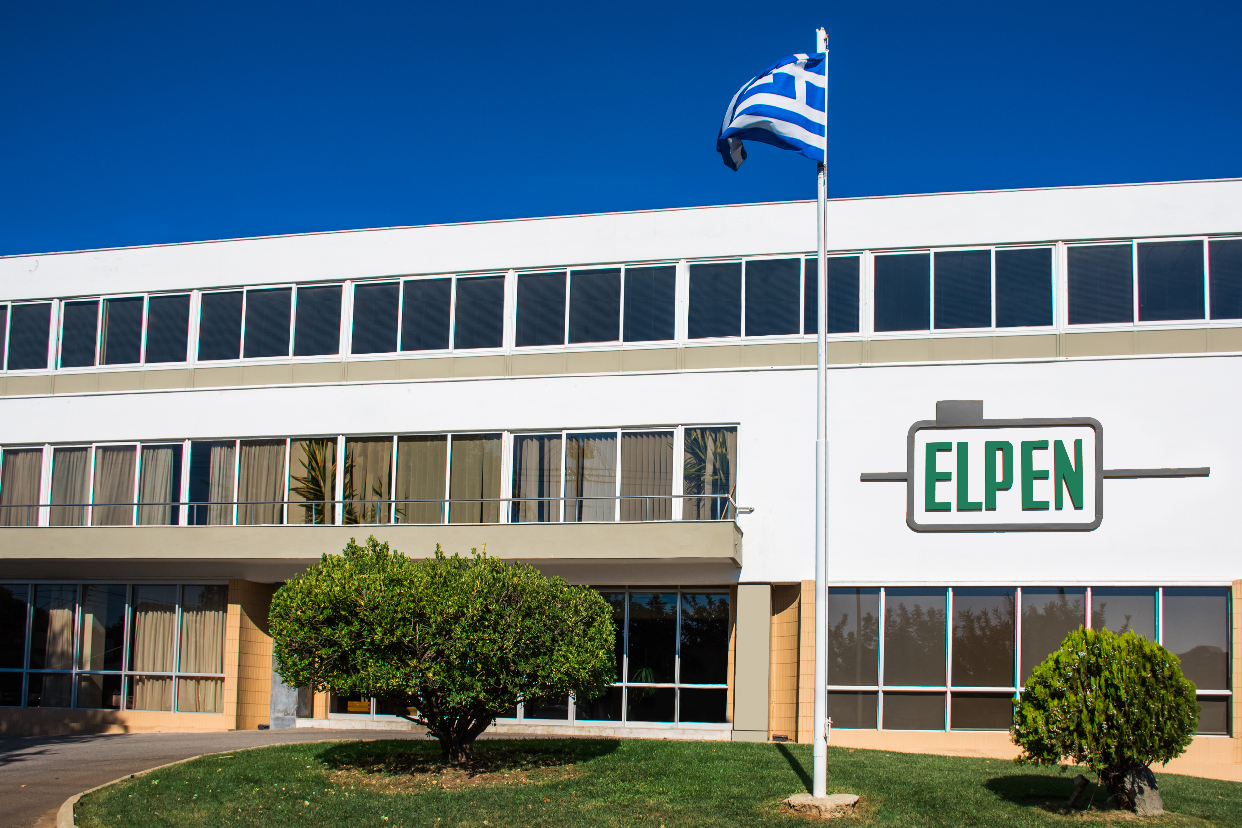 200 tablets στους μαθητές της Σάμου προσφέρει η ELPEN