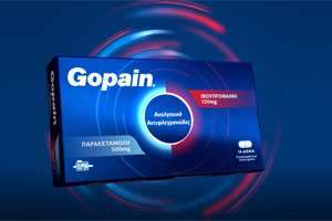 Gopain®