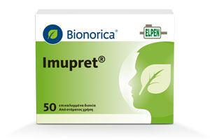 Imupret®