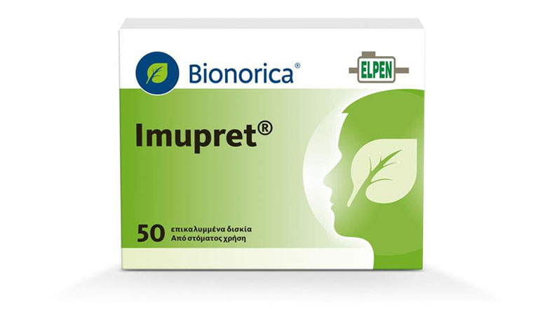 Imupret®