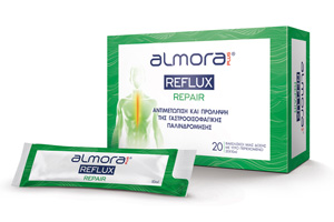 almora PLUS® REFLUX REPAIR