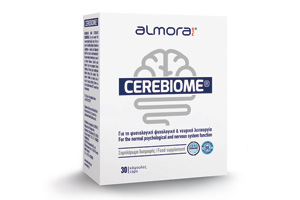 almora PLUS® CEREBIOME®