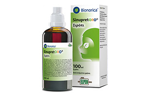 SinupretORO®
