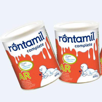 Nέο προϊόν Rontamil AR