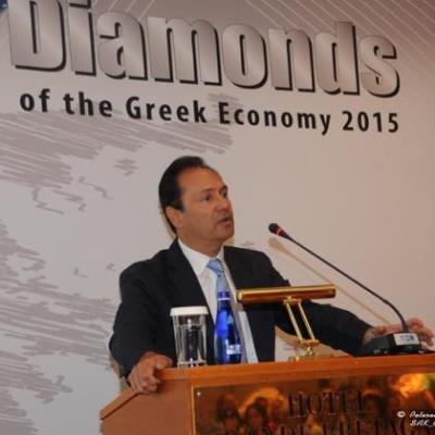 Βραβείο επιχειρηματικής αριστείας για την ELPEN