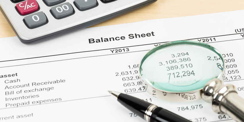 Financial Statements