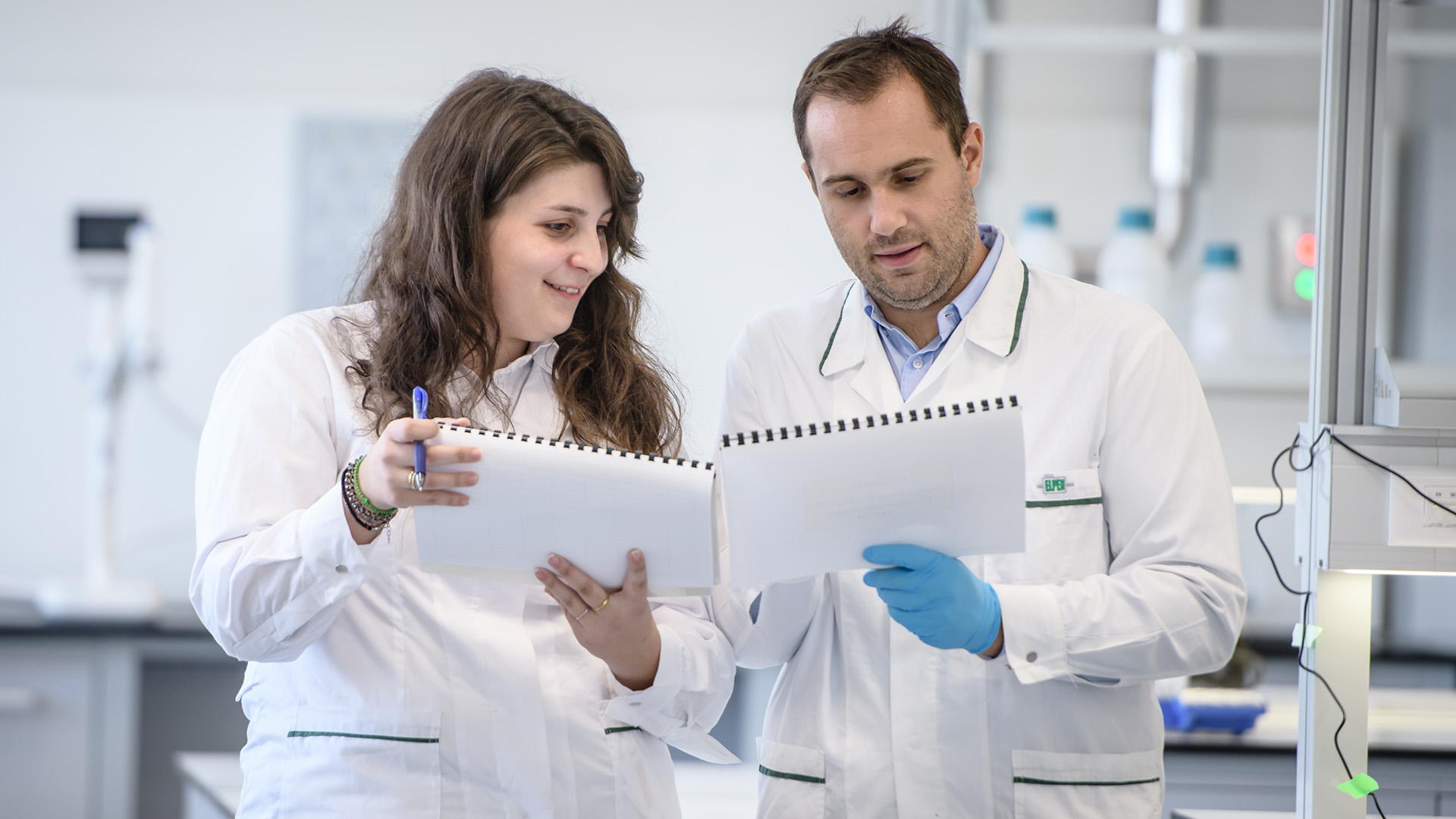 Όραμα, Αποστολή, Αξίες