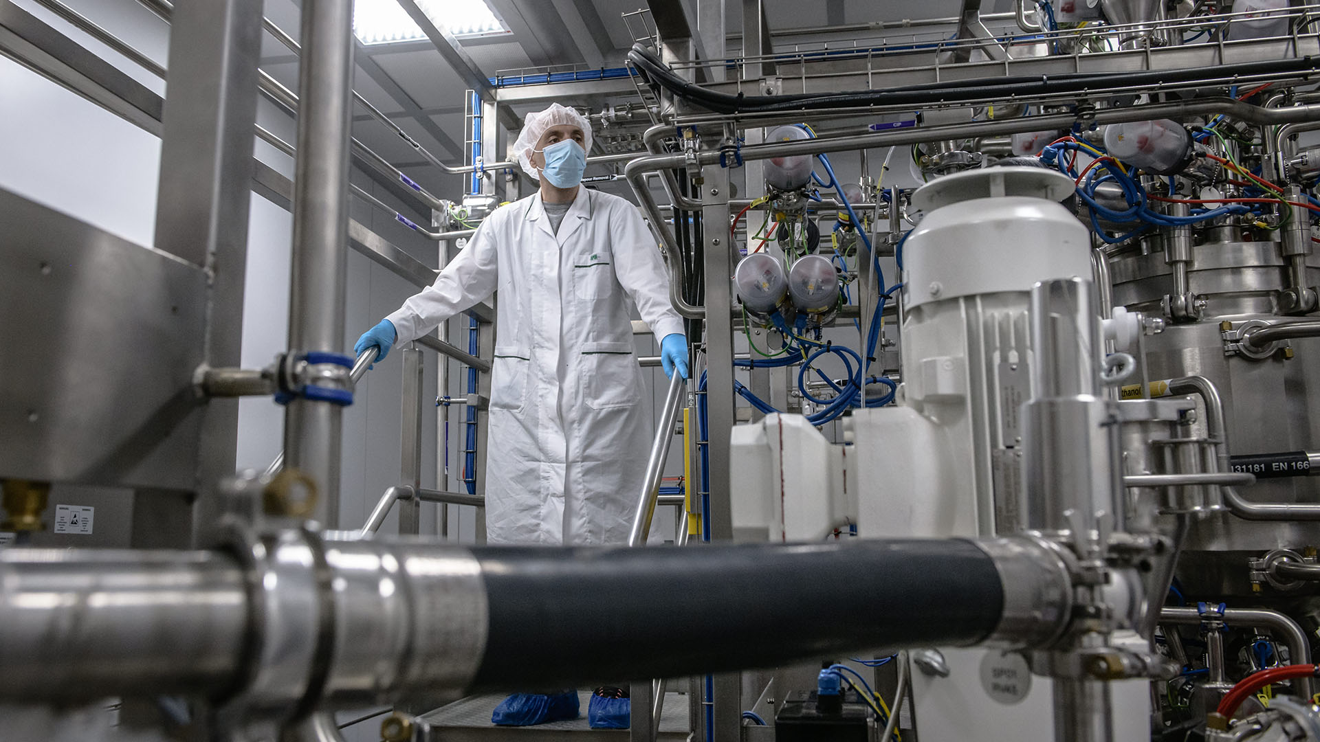 Όραμα, Αποστολή, Αξίες