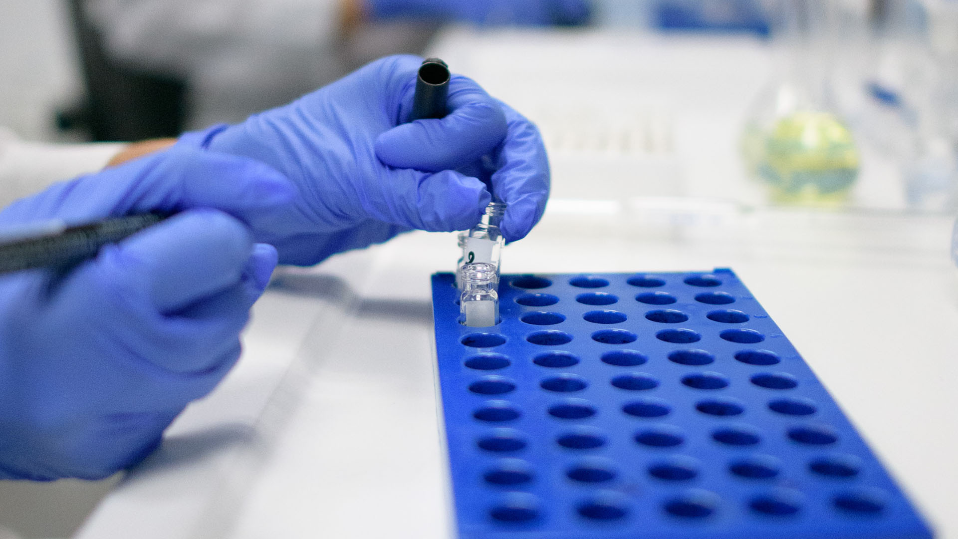 Όραμα, Αποστολή, Αξίες