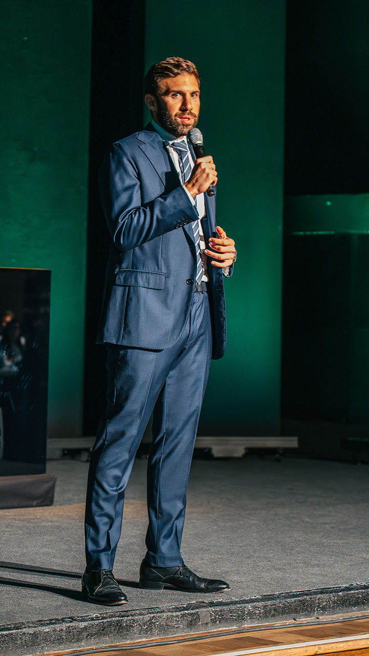 Η ELPEN γιόρτασε τα 60 χρόνια της στη Διεθνή Έκθεση CPhI 2025 της Φρανκφούρτης