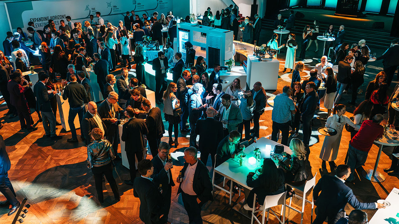 Η ELPEN γιόρτασε τα 60 χρόνια της στη Διεθνή Έκθεση CPhI 2025 της Φρανκφούρτης