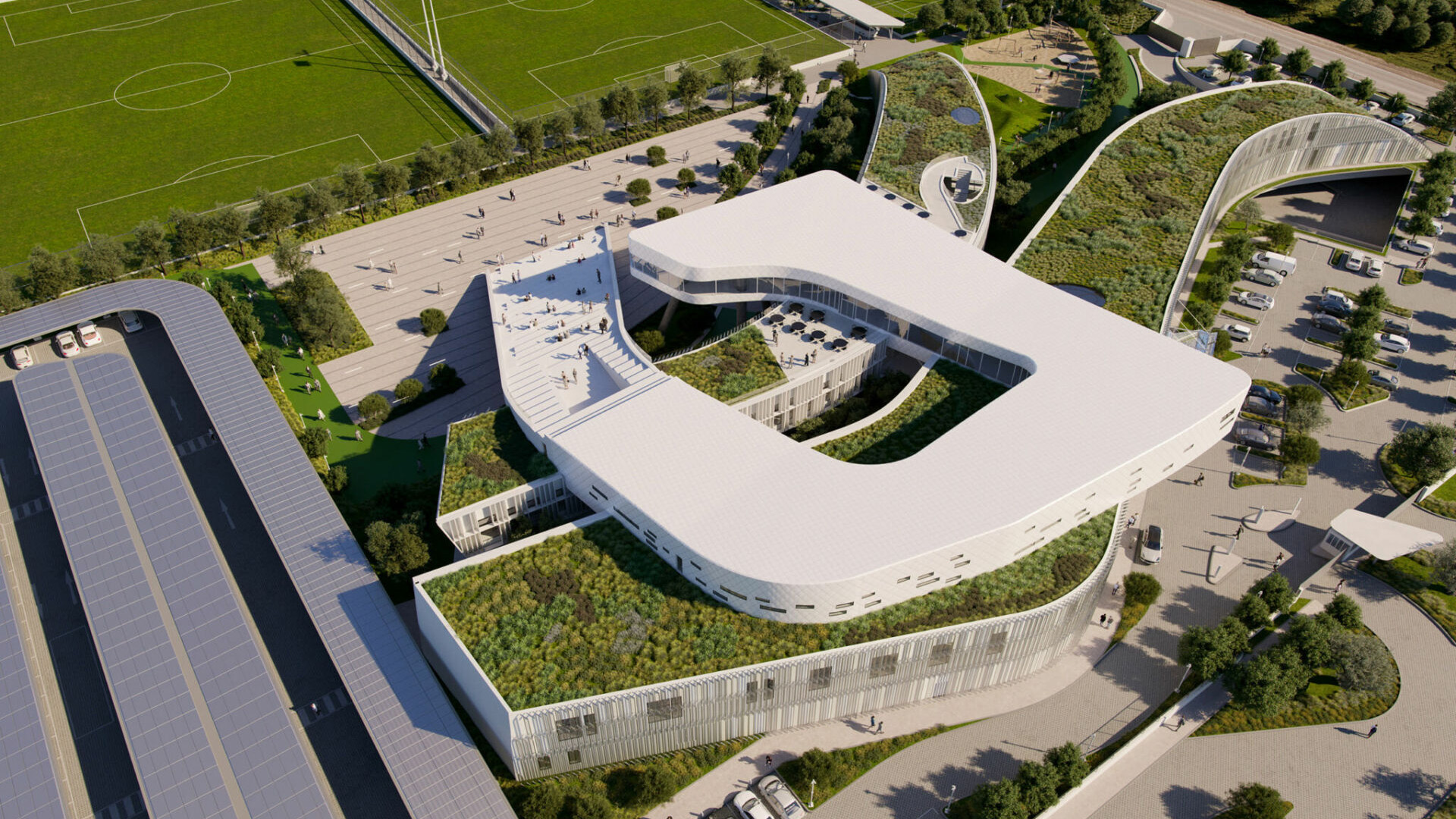 Η Καινοτομία στο DNA μας